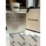 香奈兒白色時尚男性香水（CHANEL ALLURE HOMME ÉDITION BLANCHE）100ML