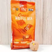 COSTCO 好市多 澳洲 Kialla Pure 鬆餅粉 有機 麵粉 鬆餅 Waffle Mix Flour 2公斤