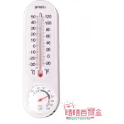 水溫計 溫度計 晴晴百寶盒 清潔區保母娃娃洗澡模擬 室內溫度計+濕度計 保母證照考試用品 N058 N059