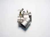 【 本田的家 】雅歌 K7 節溫器 座 ( 水龜座 )