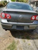 Passat b6 3.2 零件車 報廢車 拆賣