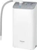 Metis 日本製 新款 Panasonic 國際牌 TK-AS47 櫥上型 鹼性離子 整水器 淨水 濾水 日本正規品代購