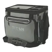 【Costco好市多】TITAN 軟式保溫保冰桶 TITAN Collapsible Cooler