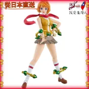 【日本直送】 Good Smile Company PLAMATEA Mai HiME Tokiha Mai 非比例組裝