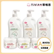 【蒂唯恩新品特促🔥】澳洲 G&M綿羊霜 250g 500g 1kg 鴯鶓霜 GM護膚乳霜系列 檸檬茶樹 綿羊霜 夜間 麥