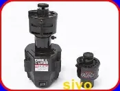 ☆SIVO電子商城☆台灣KOSTA DELTA KD-7012M 鑽頭研磨機 鑽頭磨銳機 鑽尾研磨機 鑽尾磨銳機