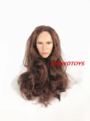 MR.TOYS 1/6 忍者龜 記者 艾波 精緻頭雕 梅根 福克斯(全新品)~數量有限!要買要快喔!