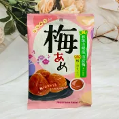 日韓小潼 日本 SENJAKU 扇雀飴 蜂蜜梅子糖 44g 蜂蜜糖 梅子糖 梅子蜂蜜糖｜全店$299 全家取貨免運｜滿額折500｜APP下單最高賺19%點數⚡