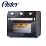 【佳美電器】[A級福利品‧數量有限]【美國OSTER】22L油切氣炸烤箱 TSSTTVMAF1