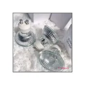 (店+)蠟燭暖燈專用燈泡 鹵素燈泡 GU10 35W 蠟燭燈 融蠟燈 香氛燈 g2581