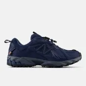 New Balance 610 [ML610XP] 男 運動休閒鞋 復古鞋 越野慢跑 防水 深藍