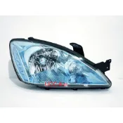 【UCC車趴】MITSUBISHI 三菱 GLOBAL LANCER 03 04 05 06 07 湛藍大燈一組4000
