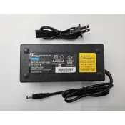台達電 Delta 原廠 12V 電源供應器｜2A/3A/4A/5A/10A 足瓦變壓器｜5.5×2.1/2.5mm通用