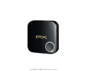 悅適影音教學導覽用品 WFD-1500A PX大通 1080P無線影音分享器