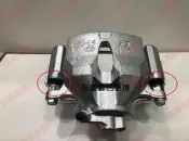 〈煞車專家〉整新原廠分邦 卡鉗CAMRY EXSIOR INNOVA WISH ALTIS各大車種