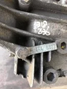 E36.318後差速器4.44