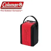 川山岳海 [ Coleman ] 營燈收納袋 M / 16x16x27cm 汽化燈 北極星 / CM-0388J
