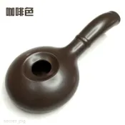 熱銷 烘豆機 陶瓷咖啡烘焙器 輕奢家用烘焙壺烘焙機 手搖手網烘豆機 生豆茶葉烘焙 咖啡烘焙器 家用烘焙壺