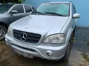 “JH汽材“ BENZ 賓士 ML320 ML350 ML430 ML500 零件車 報廢車 拆賣!!