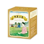 【i郵購】【史代新文具】天仁 阿里山茶原片茶包(10入)
