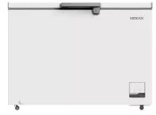 家電生活館 HFZ-30L2V 【HERAN禾聯】省電急凍 300L臥式變頻冷凍櫃(含基本安裝) 營業用 家用