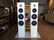 【賽門音響】Dynaudio Excite X38 落地喇叭(白)庫存新品出清公司貨五年保固