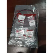 三陽原廠公司貨野狼 老野狼 小雙錶 PA12a 125mr 野狼 化油器 進氣管 歧管 改裝包
