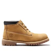 門市專櫃代購 踢不爛Timberland 全新 經典黃靴 短靴23061 男款