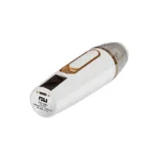 (店+)(HEF) 恩悠數位 NU 奈米級水分子 負離子噴霧儀(9AHU006W001)