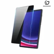 平板保護貼 DUX DUCIS SAMSUNG 三星 Galaxy Tab S9 FE+ / S9+ / S8+ / S7+ 玻璃貼 9H硬度 鋼化膜 平板保護貼 螢幕保護貼【愛瘋潮】