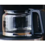 panasonic NC-A700的咖啡壺玻璃壺