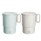 (店+)【KINYO】 0.8L防漏雙電壓快煮壺 AS-HP95 電茶壺 煮水壺 電熱水壺 熱水壺