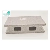 (店+)【538購物網】 保麗龍空心磚(迷你) 19x9.5x5cm 仿真 磚塊 防水 耐重 音響設備放置