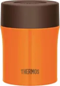 綠野春風百貨場 THERMOS【日本代購】膳魔師 保溫燜燒杯0.5L JBM-501 - 二色