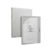 (店+)【BOOX 文石】[3Cat] 保護貼 適用於 文石BOOX Go Color 7 白 7吋 平板 螢幕 保護膜 軟膜類 紙膜 抗藍 霧面