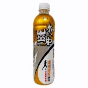 (店+)【保力達】保力達水蠻牛維他命B飲料590ml-24瓶入