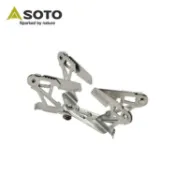 ├登山樂┤日本 SOTO SOD-310專用四腳爐架 # SOD-460