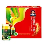 Costco好市多官網宅配直送 桂格 養氣人蔘 60毫升 X 31入 一組$1633 可刷卡