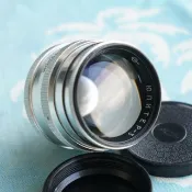 JUPITER-3 50mm F1.5 大光圈鏡頭 適用於 M39 FED ZORKI LEICA THREAD MOUNT (LTM) 相機