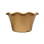 【生活King】蓮花造型花盆/花槽/盆栽-30cm(4入組)