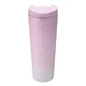 [現貨] 星巴克 Starbucks 粉紅 櫻花 漸層粉鱗片 20OZ TOGO 冷水杯 不鏽鋼杯 漸層粉鱗片不鏽鋼杯