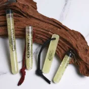Ⓒ UVpaqlite - Tooblite 螢光棒｜可重複使用｜美國製｜登山｜露營｜夜間標記｜夜行｜夜光棒｜6吋｜3吋