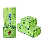 【全聯線上購】【茶曉得】碧綠溪五告派烏龍茶4件組(75gx4包)
