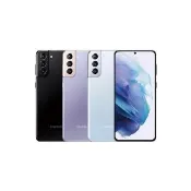 【Samsung 三星】B級福利品 Galaxy S21+ 5G 6.7吋（8G/256G）(贈 空壓殼)