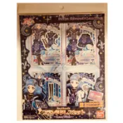 偶像學園  Luna Witch官方卡組 加送新年福袋請看圖三（附贈一張ID卡片）