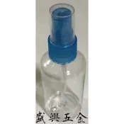 生活信事 噴瓶 75ml 噴水瓶 噴霧瓶 酒精瓶 美甲師 設計師 瓶瓶罐罐 噴霧 水霧 噴霧罐
