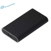 寓偉 ⚘藍碩 M3T 新款 MSATA 轉USB3.1 SSD便攜式迷你Type-C固態移動硬盤盒子