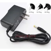 OMRON Ac 適配器 DC 6V 700mA 0.7A HHP-A2M01 AM11 充電器用於歐姆龍按摩器 HV-