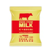 【銘勝企業】【蝦皮代開發票】紅牛 全脂奶粉1kg  新鮮紐西蘭奶源 純生乳 奶粉 全脂