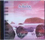 《絕版專賣》Dan Gibson 丹吉布森 / Rhythms Of The Sea 海的韻律 (Solitudes)